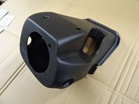 фото thumb №10, Защита руля колонки honda civic viii uf0 nr111