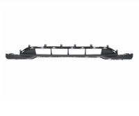 фото thumb №1, Chevrolet malibu 16- 19 бампер передній нижній