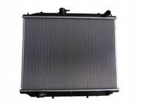 фото thumb №1, Радиатор wody nissan terrano ii 3.0 td 2002-2007