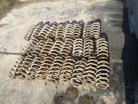 фото thumb №1, Jeep cherokee wj пружина пружины подвеска задняя