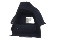 фото thumb №1, Обшивка оббивка багажника правий mini cooper r56