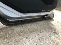 фото thumb №4, Дверь задние левая volkswagen golf iv kombi la7w