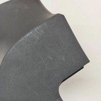 фото thumb №7, Audi e-tron gt 2022 левая сторона защита средняя стойка / c