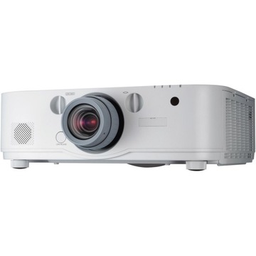 Проектор Nec PA672W + БЕСПЛАТНЫЙ держатель