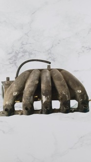 фото thumb №1, Колектор всмоктуючий volvo s60 2.4b 01r