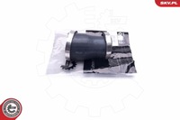 фото thumb №1, Skv німеччина 43skv179 шланг повітря наддувний