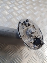 Козирок накладка сонцезахисна ліва toyota yaris 2 07r- Київ, фото thumb