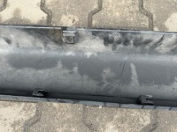 фото thumb №11, Ssangyong korando iii молдинг пороговая левая 79550-34001