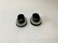 фото thumb №7, Втулки rozety подголовник mercedes w124 2 штуки