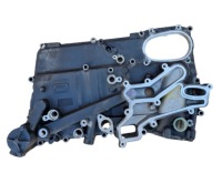 фото thumb №1, Scania e6 s корпус крышка радиатора масла