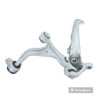 фото thumb №1, Поворотный кулак рычаг правый перед porsche panamera 971