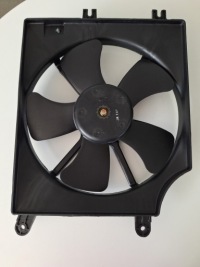 фото thumb №1, Вентилятор chevrolet tacuma оригінальний номер 96289112