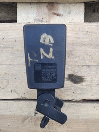 фото thumb №5, Застібка ременя зад iii ряд opel zafira b 13132409