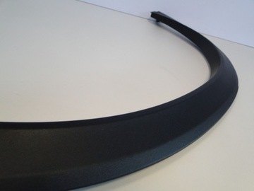 фото thumb №13, Mercedes glc 254 x254 планка poszerająca крыло задний левый a2548803702 amg