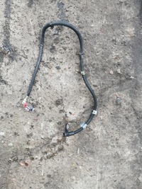 фото thumb №1, Mercedes w246 клемма плюсовая a2465407832