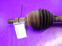 фото thumb №4, Mazda 2 i dy 03-05 1.6 100km привідний вал права роздільна