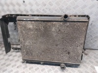 фото thumb №3, Вентиляторы partner i lift 1.6 hdi