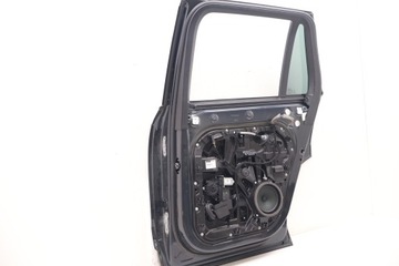 фото thumb №15, Volvo xc90 ii двері праві зад 492-46