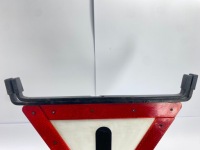 Оригінальний трикутник попереджувальний mercedes w124 w126 w201 w123 129 k 23604 Недорого, фото thumb