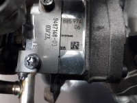 Bmw u06 u10 u11 турбіна турбонагнітач b47 150km 21.866km Доставка, фото thumb