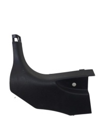 Купить Защита порога  стойка левый передок  передний renault scenic 3 768370015r оригинальный номер европа, фото thumb
