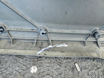 фото thumb №11, Боковина кришки багажника vw t5 caravelle