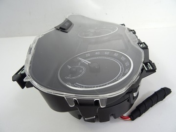 фото thumb №10, Scala спидометр манометр eu разъём 654920740b 2022r