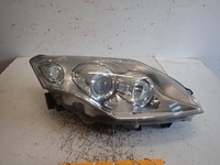 фото thumb №1, Лампа перед правая renault laguna iii 2007-2011