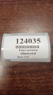 фото thumb №11, Bmw e46 панель обдув кондиціонера 64116919785