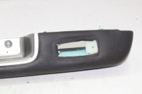 фото thumb №12, Молдинг декоративна обшивка задніх лівих двері jaguar xf x250 8x23f27541a