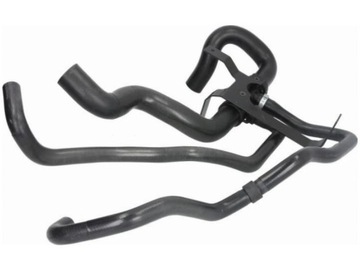 фото thumb №2, Шланг радиатор citroen c4 i 1.6 c4 купе 1.6 i 1.6 picasso i 1.6