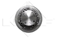 фото thumb №9, Сцепление вентилятора радиатора mercedes atego atego 2 unimog