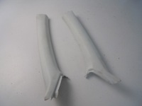 фото thumb №1, Захист стійок перед peugeot 308 ii t9 lift hb 2017 r