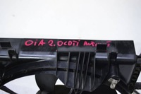 фото thumb №7, Opel insignia a 2.0 cdti вентилятор радиатора 13223019 коробка передач автоматическая коробка передач