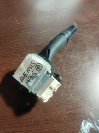 фото thumb №5, 173650b переключатель поворотники avensis