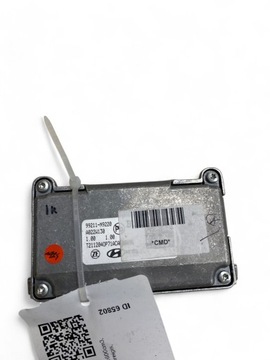 фото thumb №6, Hyundai tucson iv nx4 2022 камера скла передній / лобовий