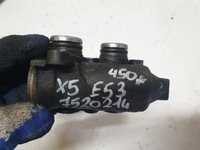 фото thumb №6, Адаптер термостат bmw e53 x5 7520214