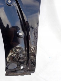 фото thumb №9, Mazda cx-3 14-21 крила перед передній лівий