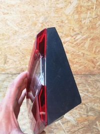 фото thumb №9, Renault talisman лампа w кришка правий задня sedan 265503924r