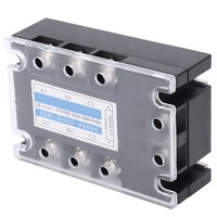 фото thumb №12, 3-fazowy реле półprzewodnikowy ssr3 /