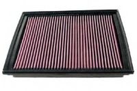 фото thumb №1, K&n - фільтр повітря - вкладиш dodge nitro 2007