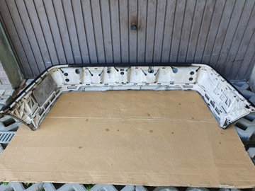 фото thumb №8, Mercedes 202 бампер рестайлинг c класс w202