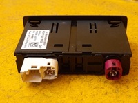 фото thumb №15, Разъём usb c панель a2478203902 mercedes w177 18-