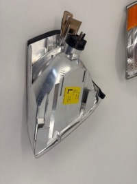 фото thumb №7, Поворотники передні комплект mercedes-benz sl500 r129 1315106914