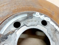 фото thumb №11, Mercedes eqc n293 w293 21r. зажимы тормозные диски перед a0004211301