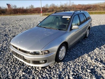 фото thumb №13, Mitsubishi galant 8 viii sedan универсал зеркало левая правые европа
