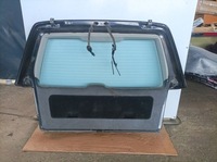 фото thumb №8, Кришка багажника задня задня з скло vw golf iv 4 kombi