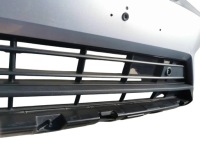 Бампер, решётка радиатора, решётка радиатора, решётка средняя volvo xc-40 31. Недорого, фото thumb