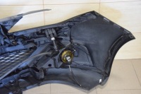 фото thumb №15, Seat ibiza iv 08-12r. 6j0 передній бампер перед омивачі