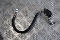 фото thumb №1, Клема мінус mercedes w463/4 a0009056407